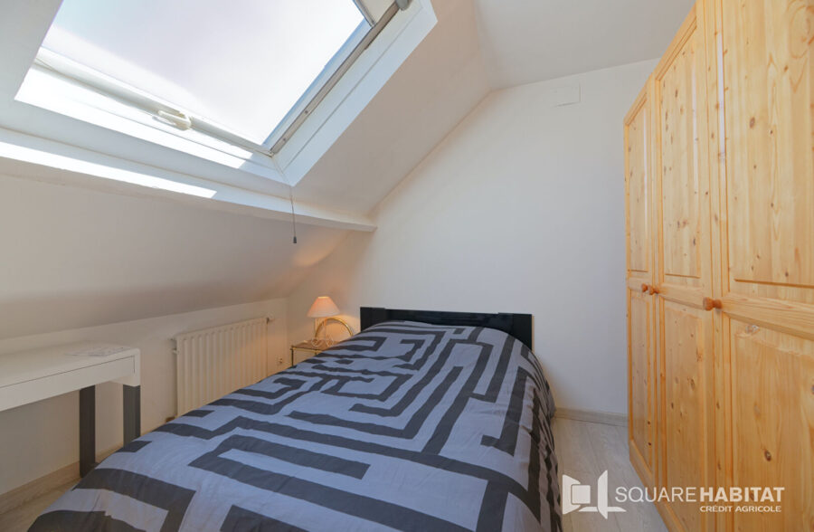 Maison de ville Lens 4 pièce(s) 82 m2