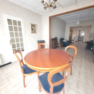 Maison100 m2