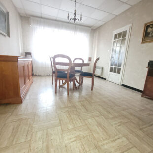 Maison100 m2