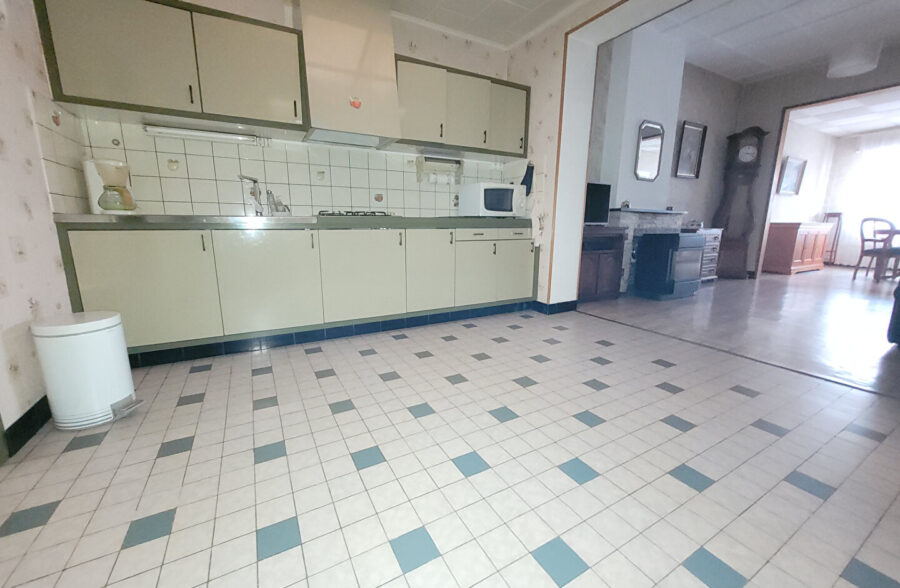 Maison100 m2