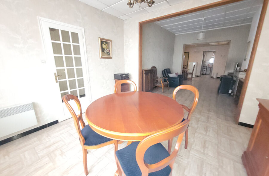 Maison100 m2
