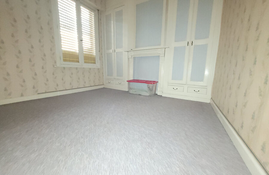 Maison100 m2
