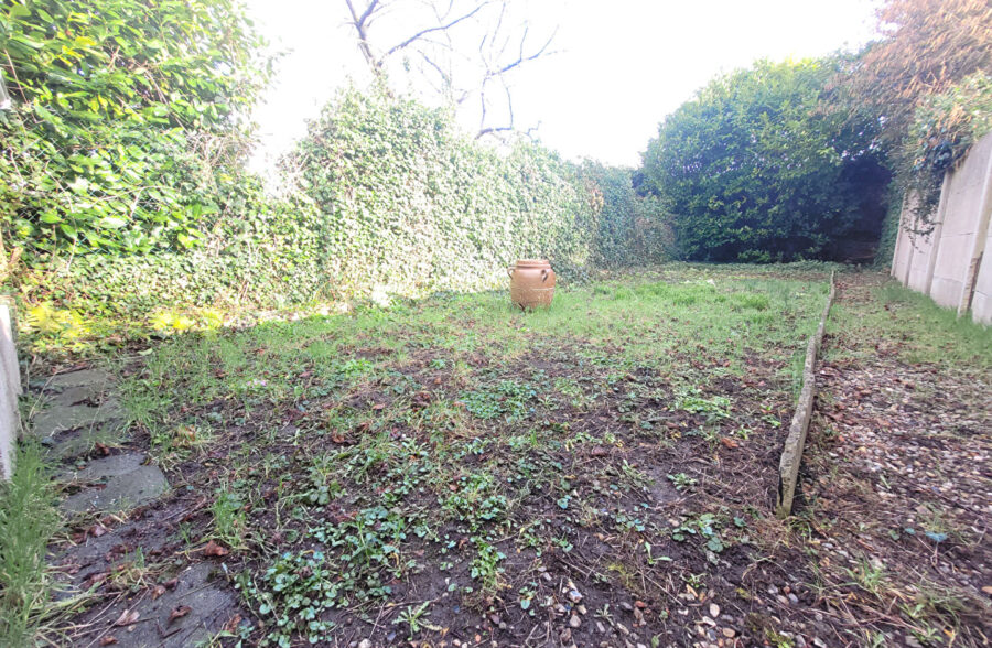 Maison100 m2