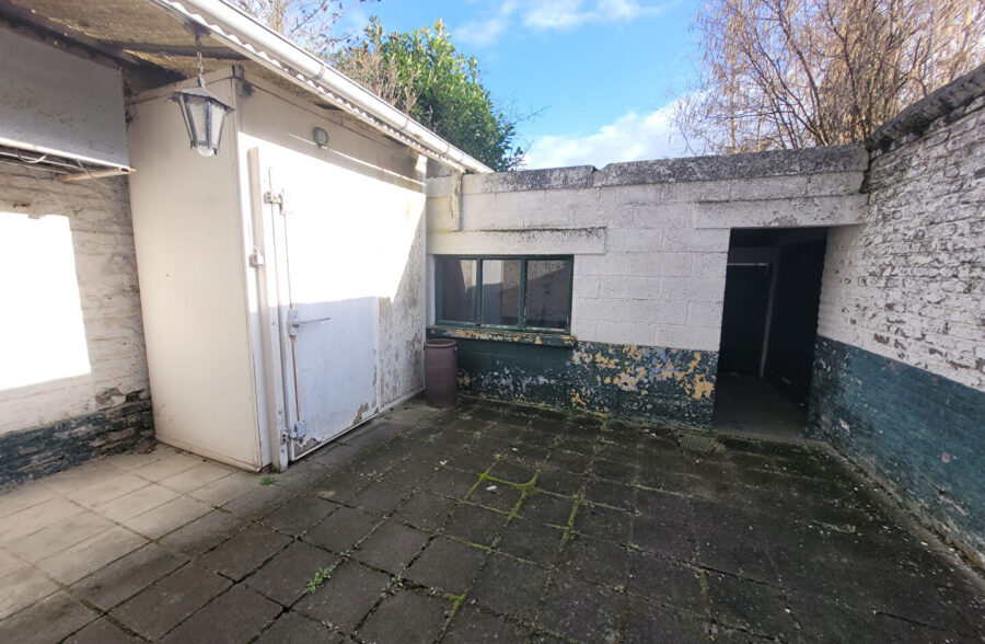Maison100 m2