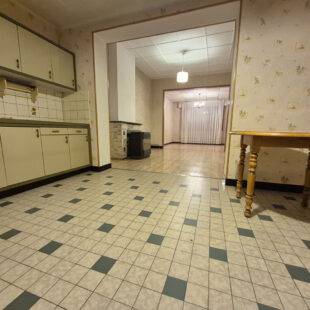 Maison100 m2  Sous compromis 