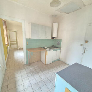 Studio – Emplacement idéal, proche plage, commerces et écoles