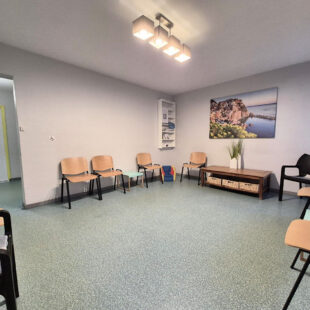 Appartement Mons En Baroeul 3 pièce(s) 92.7 m2
