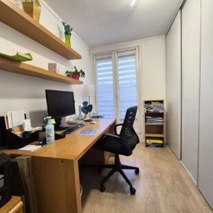 Appartement Mons En Baroeul 3 pièce(s) 92.7 m2