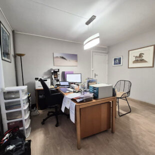 Appartement Mons En Baroeul 3 pièce(s) 92.7 m2