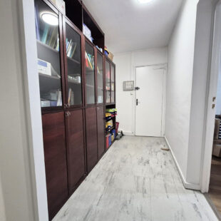Appartement Mons En Baroeul 3 pièce(s) 92.7 m2