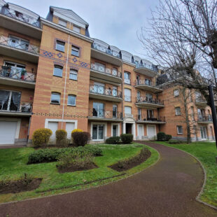 Appartement Valenciennes 2 pièce(s) 48 m2