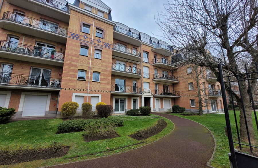 Appartement Valenciennes 2 pièce(s) 48 m2