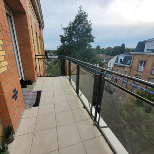 Appartement Valenciennes 2 pièce(s) 48 m2