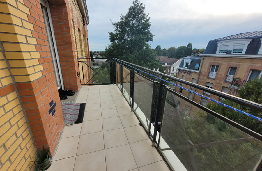 Appartement Valenciennes 2 pièce(s) 48 m2