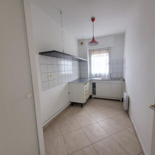 Appartement Valenciennes 2 pièce(s) 48 m2