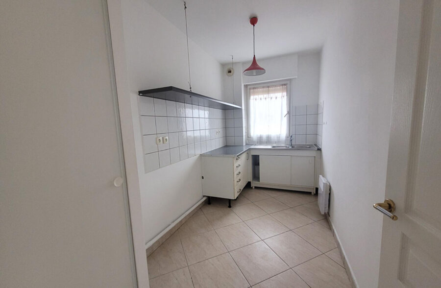 Appartement Valenciennes 2 pièce(s) 48 m2