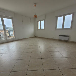 Appartement Valenciennes 2 pièce(s) 48 m2