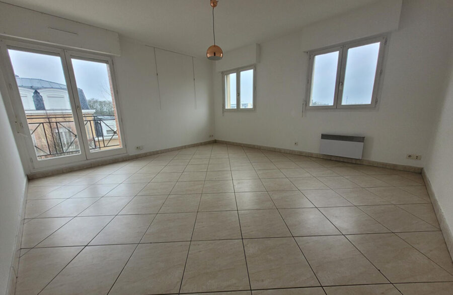 Appartement Valenciennes 2 pièce(s) 48 m2