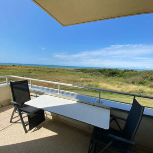 WIMEREUX  SECTEUR DU GOLF