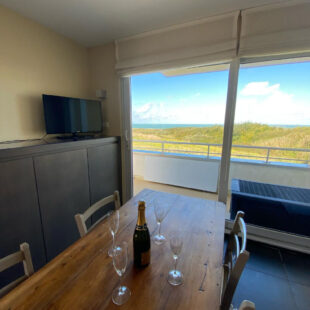 WIMEREUX  SECTEUR DU GOLF