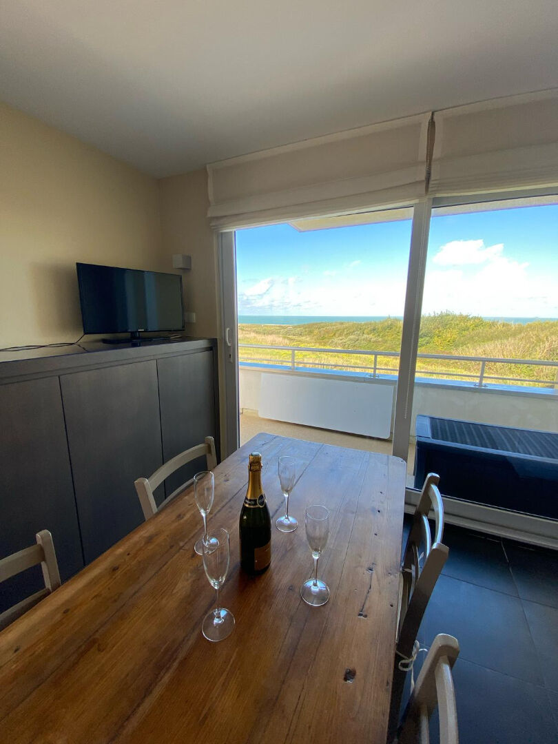 WIMEREUX  SECTEUR DU GOLF