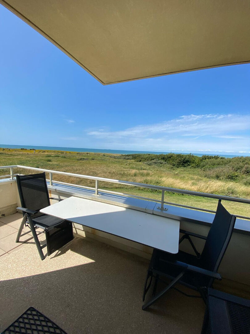 WIMEREUX  SECTEUR DU GOLF