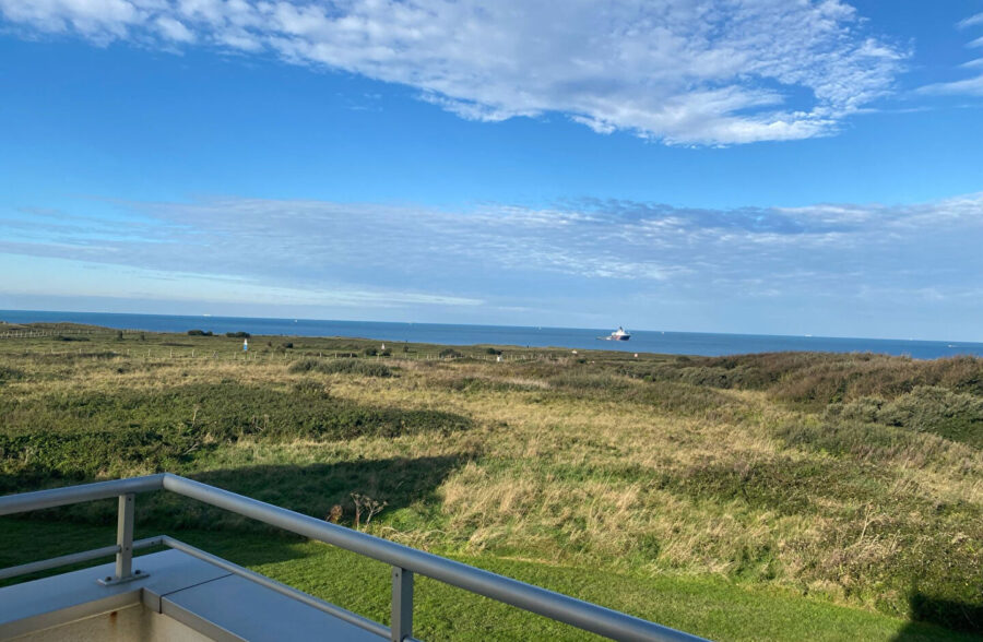 WIMEREUX  SECTEUR DU GOLF