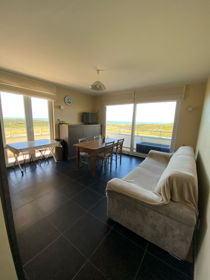 WIMEREUX  SECTEUR DU GOLF