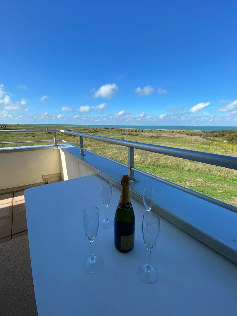 WIMEREUX  SECTEUR DU GOLF