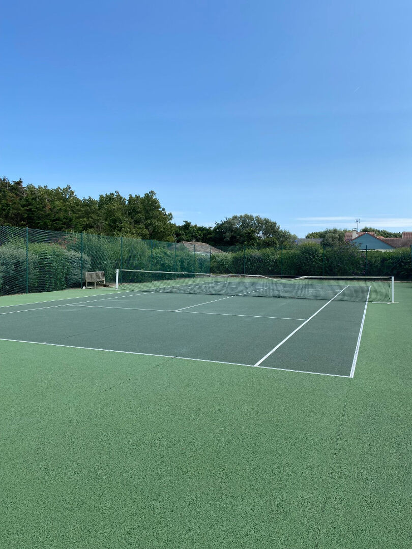 WIMEREUX  SECTEUR DU GOLF