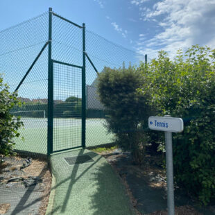 WIMEREUX  SECTEUR DU GOLF