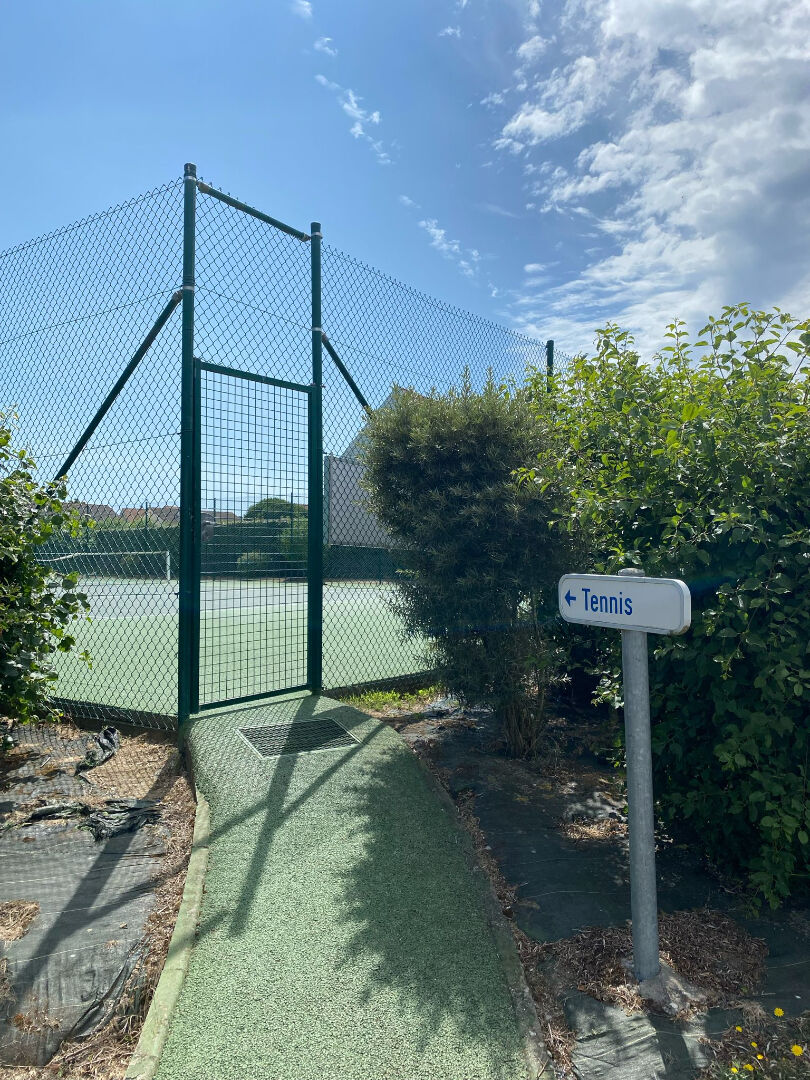 WIMEREUX  SECTEUR DU GOLF