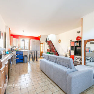 MAISON DE 88 M²