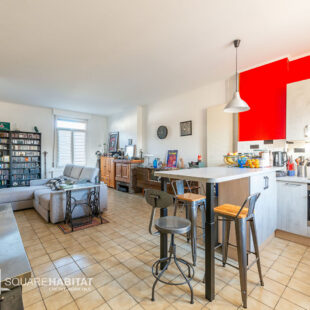 MAISON DE 88 M²