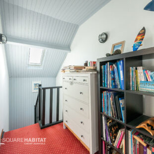 MAISON DE 88 M²