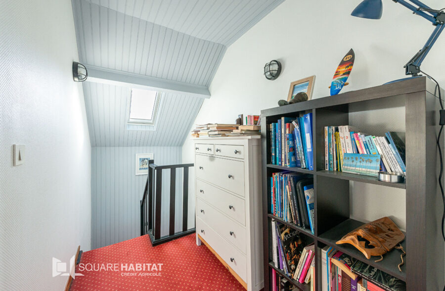 MAISON DE 88 M²