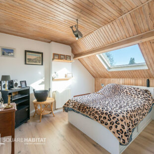 MAISON DE 88 M²
