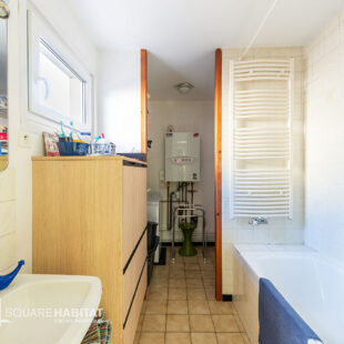 MAISON DE 88 M²