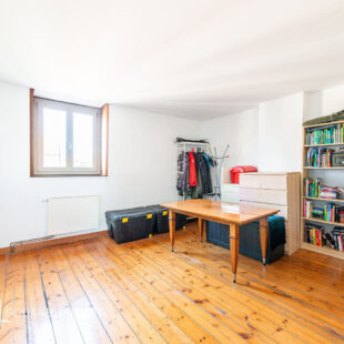 MAISON DE 88 M²