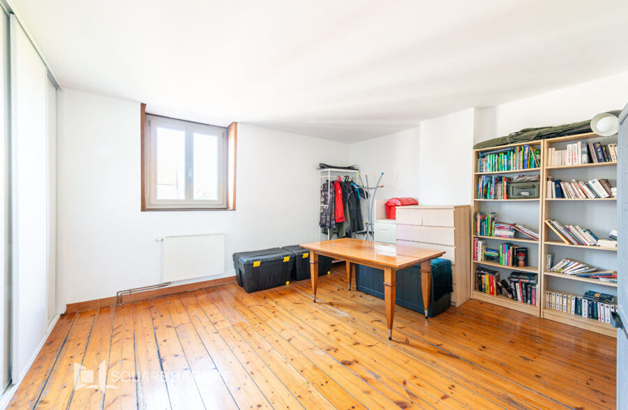 MAISON DE 88 M²