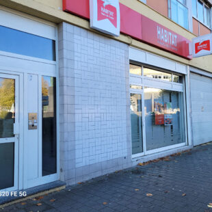 Local d’activité Valenciennes 117 m2