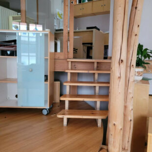 Local commercial 90 m²