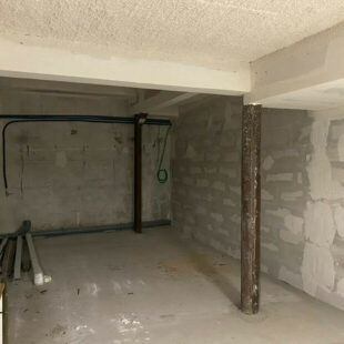 Local commercial 50 m²