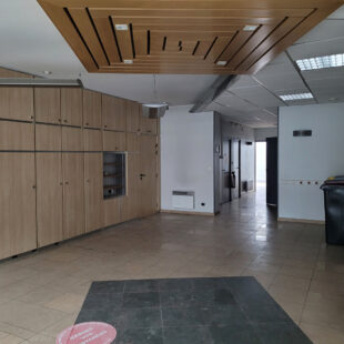 Local commercial 115m² LENS centre