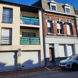 Immeuble LENS centre Immeuble LENS centre