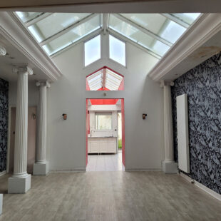 Immeuble LENS centre