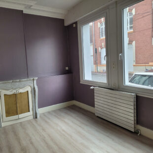 Immeuble LENS centre