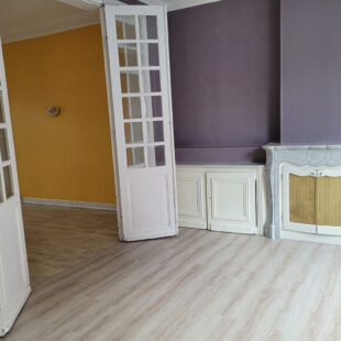 Immeuble LENS centre