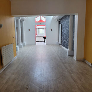 Immeuble LENS centre