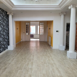 Immeuble LENS centre